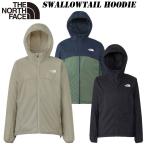ザ・ノースフェイス スワローテイル フーディ(メンズ)NP22202 THE NORTH FACE 2025 NEW COLOR トレイルランニング、登山、キャンプ、軽量ウインドシェル