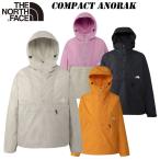 2026 春夏 NEW ザ・ノース・フェイス  コンパクト アノラック メンズ NP22630  THE NORTH FACE アノラック ウインドブレイカー はっ水 防風