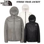 THE NORTH FACE ストライクトレイルジャケット（yahoo）