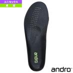 アンドロ 卓球シューズ インソール INSOLE ユニセックス 351023002
