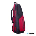  Babolat бадминтон сумка рюкзак 3 BACKRACK 3 ракетка 4шт.@ место хранения возможно 757024