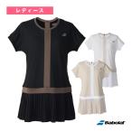  Babolat теннис одежда [ женский ] Play плита платье PLAY DRESS женский BWG6378