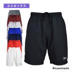  черный Night бадминтон одежда [ мужской / Uni ] игра брюки шорты унисекс S-302