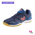 バタフライ 卓球シューズ レゾライン ビラータ ユニセックス 93700