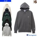 チャンピオン   PULLOVER HOODED SWEATSHIRT／プルオーバー フーデッドスウェットシャツ／メンズ（C3-Q105）