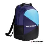 Dunlop теннис сумка Club линия серии рюкзак DTC-2631