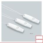 エバニュー 運動場用品設備・備品 プラ単管笛 EKB214