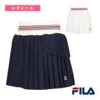フィラテニスウェア『レディース』ス...