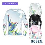 ゴーセン テニスウェア『メンズ/ユ�