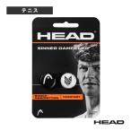 ヘッド テニスアクセサリ・小物 シナーダンプナー Sinner Dampener 285005