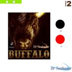 Dr.Neubauer 卓球ラバー  Dr.Neubauer バッファロー／BUFFALO（1153）