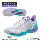 リーニン バドミントンシューズ バドミントンシューズ/ローカット/ユニセックス『AYZT009』