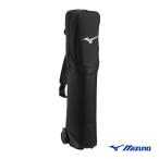  Mizuno бейсбол сумка чехол для биты 10 шт. входит .1FJTD060