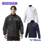  Mizuno теннис одежда [ мужской / Uni ] breath Thermo утеплитель жакет унисекс 62MED503