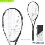 ミズノ MIZUNO ソフトテニスラケット エフスピード V-プロ 63JTN25109