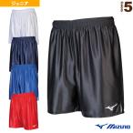 ミズノ サッカーウェア『ジュニア』 フィールドパンツ/ジュニア『P2MB8121』