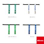 mikasa регби сопутствующие предметы * мелкие вещи бирка регби для бирка ремень самый длинный 70cm TRTG70