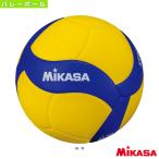 ミカサ バレーボールボール  バレーボール／トレーニングボール4号／重量約400g（VT400W）