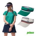  Prince теннис сопутствующие предметы * мелкие вещи козырек PH545F