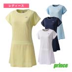 Prince теннис одежда [ женский ] One-piece женский WS6403