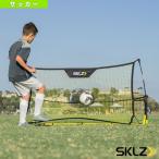 スキルズ サッカートレーニング用品  QUICKSTER SOCCER TRAINER/クイックスター サッカートレーナー『023124』