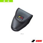 エスエスケイ 野球アクセサリ・小物 審判用ハケケース UPG009