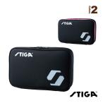 s Tiga настольный теннис сумка ракетка кейс соперник JP BATWALLET RIVAL JP 1422-0321/1422-0371