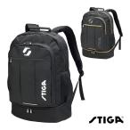 s Tiga настольный теннис сумка рюкзак соперник JP BIG BACKPACK RIVAL JP BIG 1422-0101-85/1422-0202-85