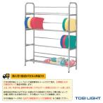 TOEI(to-ei) swim equipment * fixtures [ postage extra .] aluminium pool float adjustment shelves 4(B-2433)