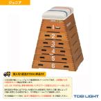 TOEI[to-ei] физическая подготовка павильон сопутствующие товары оборудование * инвентарь [ доставка отдельно .] гимнастический конь ST6 уровень верхняя часть линия иметь начальная школа направление T-2567