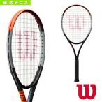 ウィルソン テニスラケット  BURN 100LS V4.0/バーン 