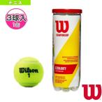  Wilson теннис мяч Champion sip extra Duty CHAMPIONSHIP EXTRA DUTY 1 жестяная банка 3 лампочка входить WRT100101W