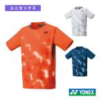 テニス シャツ