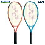 [ струна обивка вверх завершено ] Yonex YONEX Junior теннис ракетка Yonex Junior 23 02YJ23G
