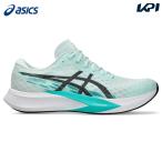 アシックス asics ランニングシューズ レディース HYPER SPEED 4 1012B677-400