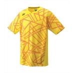 ヨネックス YONEX テニスウェア メンズ ゲームシャツ 10236-279 2018FW 『即日出荷』