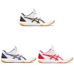 アシックス asics バレーボールシューズ ユニセックス ローテ ジャパンライト FF 3ROTE JAPAN LYTE FF 3 1053A054-100