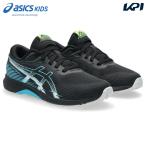 アシックス asics ランニングシューズ ジュニア   LAZERBEAM レーザービーム RK ヒモ靴タイプ 1154A222-002