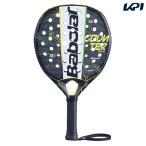 バボラ Babolat パデルラケット  COUNTER VERON カウンターベロン 150090『即日出荷』