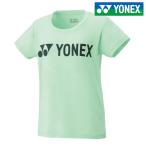 ヨネックス YONEX テニスウェア レディース ウィメンズＴシャツ 16313-776 2018SS『即日出荷』