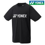 ヨネックス YONEX テニスウェア ジュニア ジュニアドライＴシャツ 16321J-007 2018SS[ポスト投函便対応]