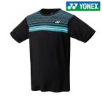 ヨネックス YONEX テニスウェア メンズ メンズドライＴシャツ 16347-188 2018SS[ポスト投函便対応]