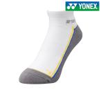 ヨネックス YONEX テニスアクセサリー メンズ メンズスニーカーインソックス 19124-279[ポスト投函便対応]