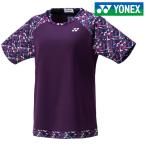 ヨネックス YONEX テニスウェア レディース ウィメンズゲームシャツ 20438-339 2018SS『即日出荷』 夏用 冷感