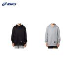 アシックス asics バスケットウェア ジュニア Ｊｒ．スウェットフーデッドトップ 2064A042 2020SS