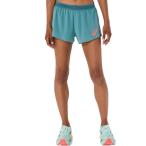 アシックス asics 陸上ウェア レディース   ACTIBREEZEショーツ 2092A480-412 2025SS