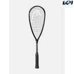 [ струна обивка вверх settled ] head HEAD Squash ракетка Speed 135 Slimbody скорость 135 тонкий корпус Squash ракетка 211065