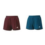 ヨネックス YONEX テニスウェア レディース ショートパンツ 25035 2019SS 『即日出荷』 夏用 冷感