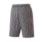 ヨネックス YONEX テニスウェア ユニセックス スウェットハーフパンツ 31029-007 2018FW 『即日出荷』