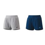ヨネックス YONEX テニスウェア レディース スウェットショートパンツ 39019 2019SS  『即日出荷』